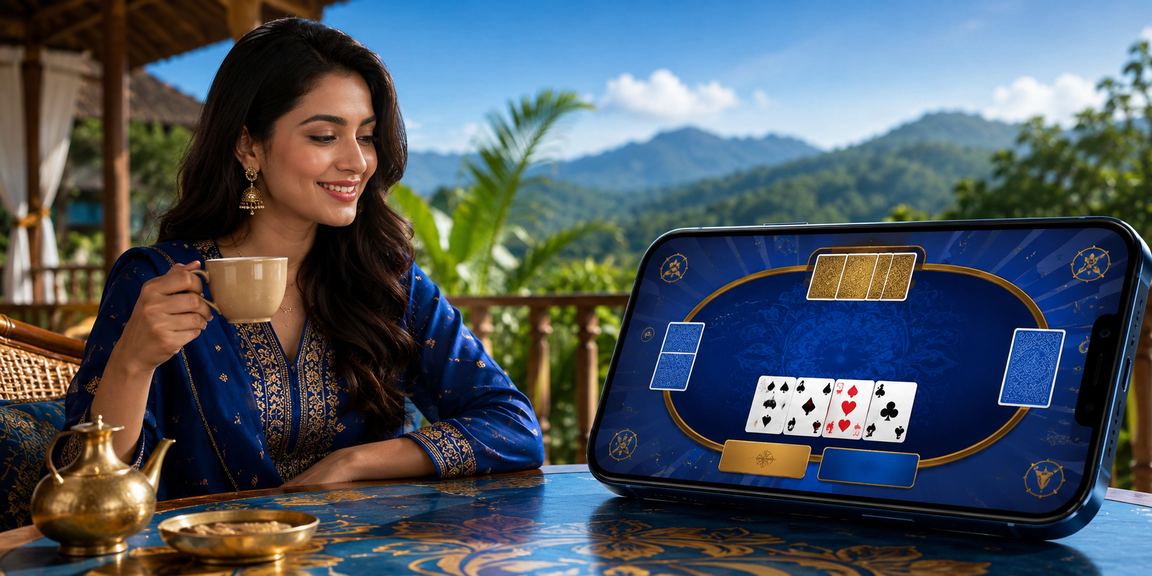 বরিশালে tk 688 প্ল্যাটফর্মে বেটিং উপভোগ করছেন একজন ব্যবহারকারী