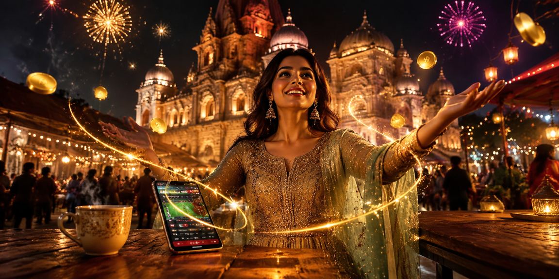 ঈদ উৎসবে বাংলাদেশে tk 688 ভিআইপি রিবেট বোনাস উপভোগ করছেন একজন সদস্য