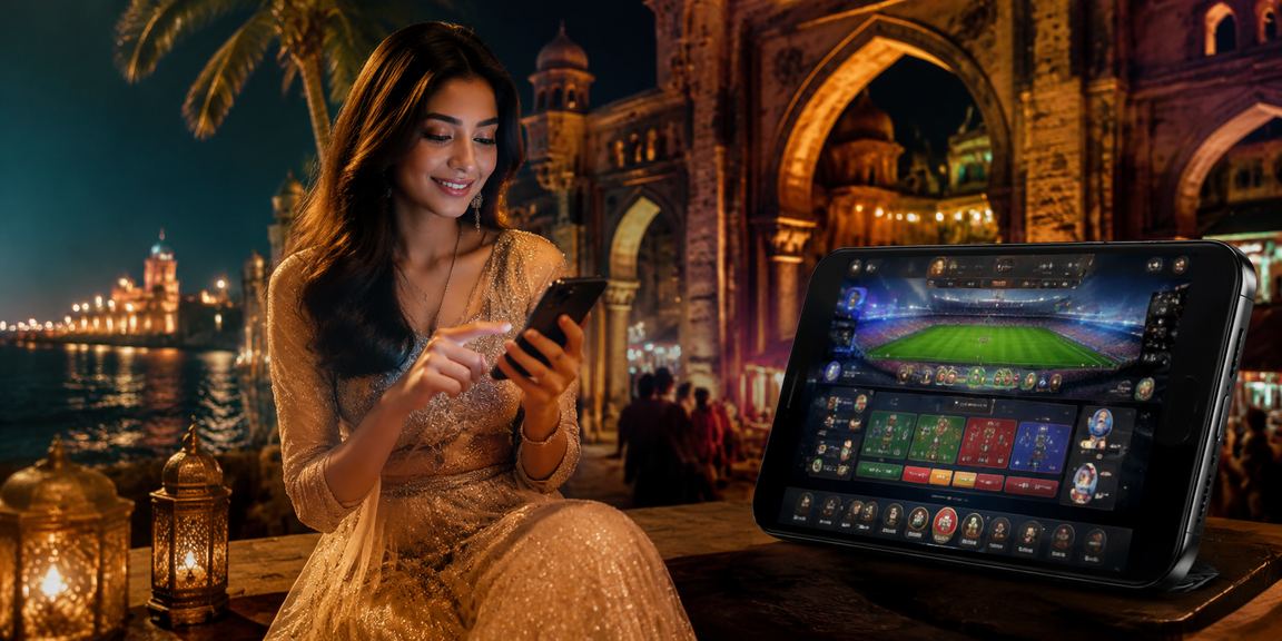 ময়মনসিংহে মোবাইলে tk 688 জ্যাকপট খেলার দৃশ্য