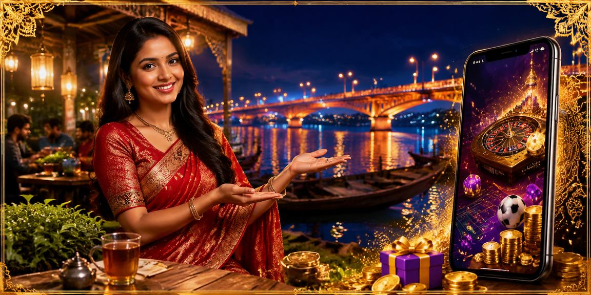 রাজশাহী ভিআইপি বোনাস — tk 688 প্রিমিয়াম সদস্যপদের সুবিধা উপভোগ করছেন একজন খেলোয়াড়