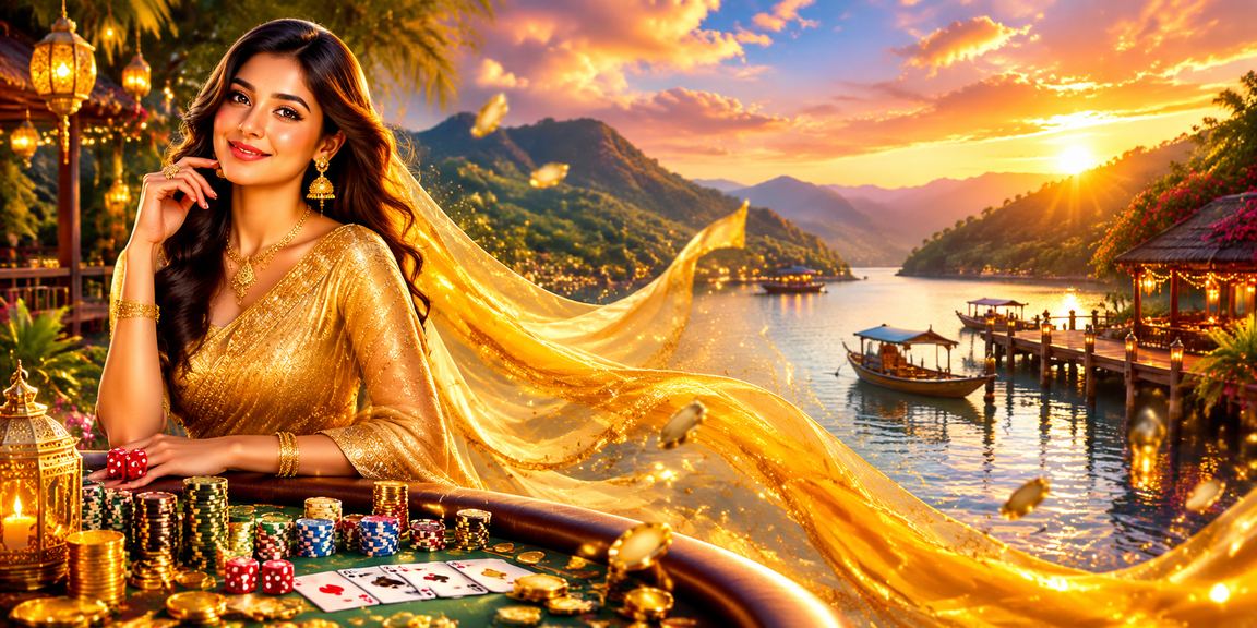 রাঙামাটিতে tk 688 ভিআইপি সদস্য ক্যাসিনো গেমিং উপভোগ করছেন — প্রিমিয়াম অভিজ্ঞতা