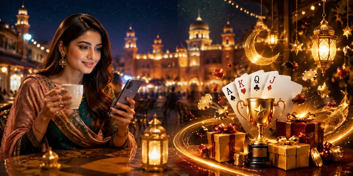 রংপুরে ঈদ উৎসবে রামি জ্যাকপট গেমিং আনন্দ