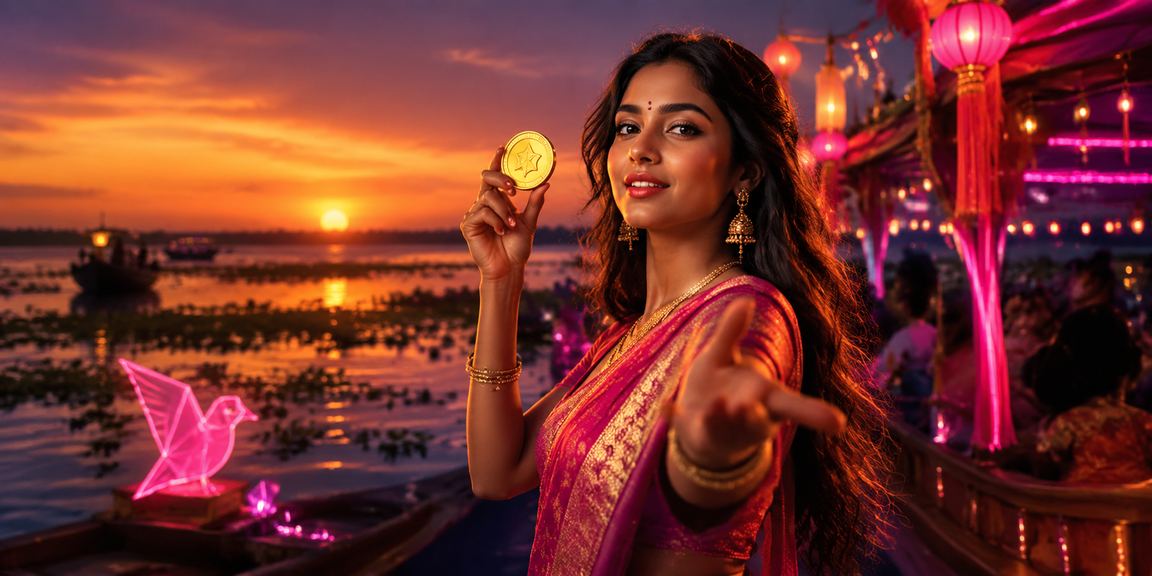 পহেলা বৈশাখে টাঙ্গুয়ার হাওরে মোবাইল পেমেন্টের মাধ্যমে tk 688 ব্যবহার